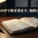 その「傷つきやすさ」は、最強の才能です。繊細すぎて生きづらい人こそが、実は「天才マーケター」になれる唯一の理由