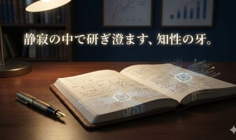 その「傷つきやすさ」は、最強の才能です。繊細すぎて生きづらい人こそが、実は「天才マーケター」になれる唯一の理由