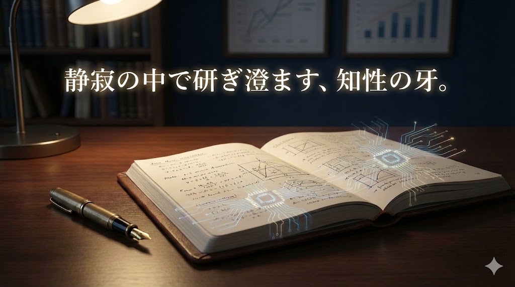 その「傷つきやすさ」は、最強の才能です。繊細すぎて生きづらい人こそが、実は「天才マーケター」になれる唯一の理由