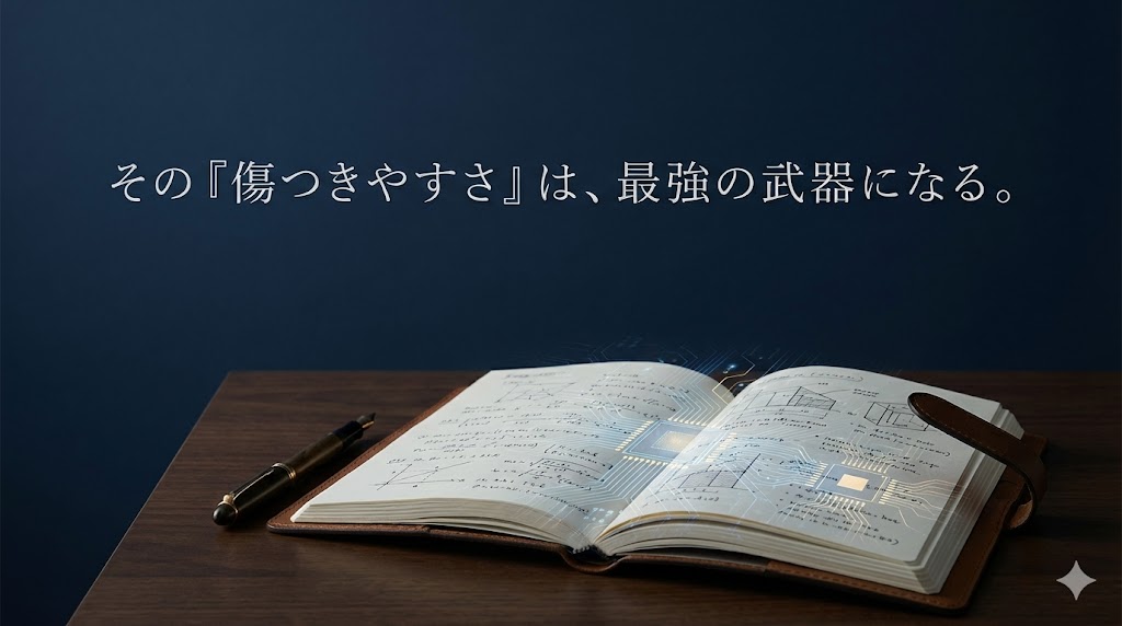 「煽り・洗脳・オラオラ系」…そんな“下品な商売”に心を殺されかけているあなたへ。